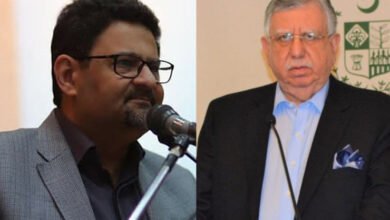 Photo of مفتاح اسماعیل نے آئی ایم ایف شرائط مان لیں، پیٹرول مہنگا ہوگا