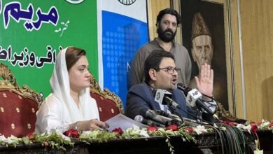 Photo of مفتاح اسماعیل نے آئی ایم ایف یاترا سے قبل ہاتھ کھڑے کردیئے