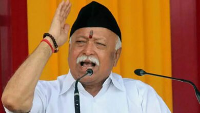 Photo of بہت جلد اکھنڈ بھارت کا خواب پورا ہوجائے گا، موہن بھگوت