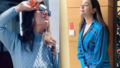 Photo of مہوش حیات اور حمیمہ ملک ترکی کی سیر کو نکل گئیں