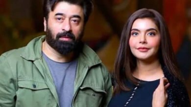 Photo of تم سندھی ہو شادی نہیں کرسکتی، ندا نے یاسرکو مسترد کردیا تھا