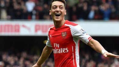 Photo of جرمن فٹبالر انتہاپسند مودی حکومت کے خلاف، مسلمانوں کے حق میں بول پڑے