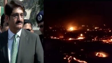 Photo of فیض محمد دریائی میں قیامت کا منظر، وزیراعلیٰ سندھ صرف اعلانات تک محدود
