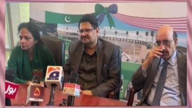 Photo of حکومت نے آئی ایم ایف کے سامنے گھٹنے ٹیک دیئے، عوام کو ملنے والے تمام ریلیف ختم