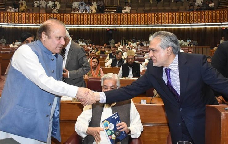 وزیراعظم شہبازشریف