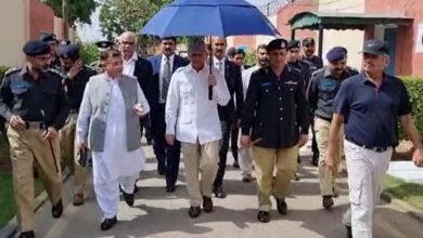 Photo of وزیراعظم کا قیدیوں کی سزا میں 2 ماہ کی کمی کا اعلان