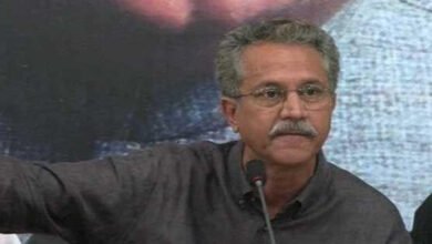 Photo of شہباز شریف کے وزیراعظم بنتے ہی ایم کیو ایم کے شکوے شروع