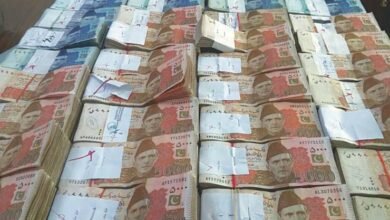 Photo of تحریک انصاف کی وفاقی حکومت کا سب سے زیادہ قرضے لینے کا ریکارڈ