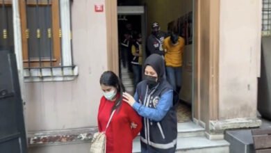 Photo of ترکی نے پاکستانیوں کے لئے عارضی رہائشی اجازت نامے منسوخ کردیئے