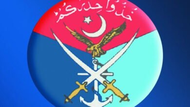 Photo of مسلح افواج کے ریٹائرڈ افسران نے نئے انتخابات کا مطالبہ کردیا