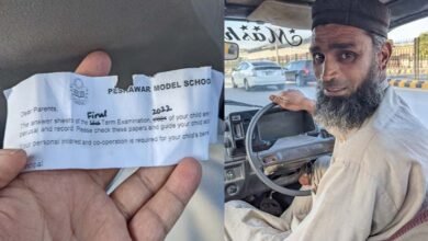 Photo of معیاری تعلیم بچے کو ملازمت نہیں اچھا کردار دیتی ہے