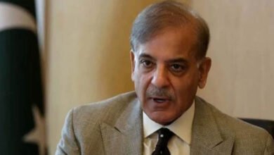 Photo of سعودی عرب نے ہر مشکل وقت میں پاکستان کا ساتھ دیا، وزیراعظم