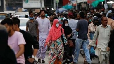 Photo of ڈبلیو ٹی او، کورونا میں بہتر معاشی کارکردگی پر پاکستانی اقدامات کی تعریف