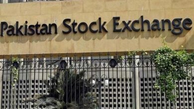 Photo of اسٹاک مارکیٹ :کمپنیوں نے 9ماہ کا سب سے زیادہ822ارب روپے کا منافع کمایا