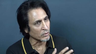 Photo of پاک بھارت سیریز ہر صورت ہونی چاہیے، چیئر مین پی سی بی