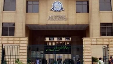 Photo of تمباکو اور شراب نوشی غذائی نالی کے کینسر کی بڑی وجہ، طبی ماہرین