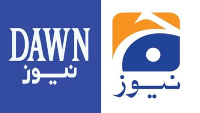 Photo of جیو ٹی وی بےخبر نکلا، ڈان کے نمائندے نے سب بتا دیا