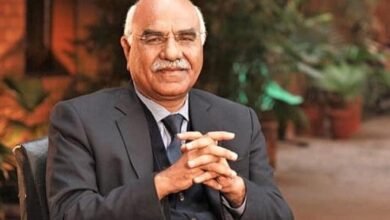 Photo of پاکستان کے معروف سماجی کارکن ڈاکٹر امجد نوبل امن انعام 2022 کے لیے نامزد