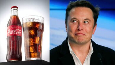 Photo of ایلون مسک کا کوکا کولاخریدنے کا دعویٰ مذاق یا حقیقیت ؟