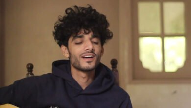 Photo of امجد اسلام امجد کی شاعری پر کیفی خلیل کا خوبصورت گیت