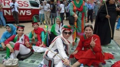 Photo of پی ٹی آئی وفاقی دارالحکومت میں مقبول ترین جماعت، گیلپ سروے