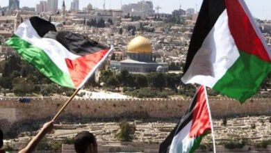 Photo of دنیا بھر میں فلسطینیوں سے اظہار یکجہتی کیلئے یوم القدس آج منایا جارہا ہے