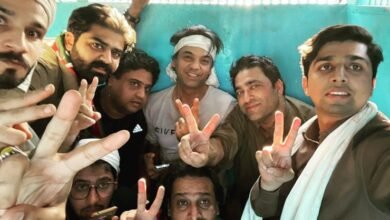 Photo of پی ٹی آئی کا سیالکوٹ جلسہ ، عمران خان کے لیے پہلا کڑا امتحان ثابت ہوگا