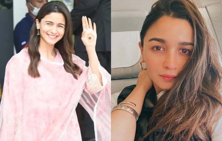 Aalia bhatt doing debut in hollywood, اداکارہ عالیہ بھٹ