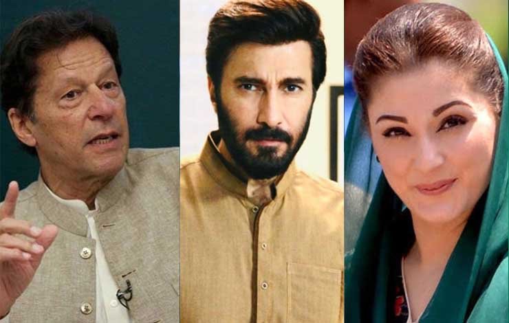 اداکار اعجاز اسلم