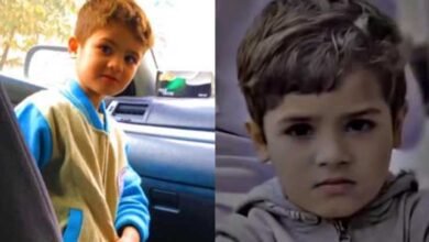 Photo of پشاور:شادی کے28سال بعد پیدا ہونے والا اکلوتا بیٹا ہوائی فائرنگ کی نذر