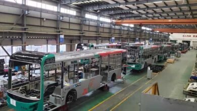 Photo of بی آر ٹی پشاور منصوبے میں مزید 85بسیں شامل کرنے کا فیصلہ