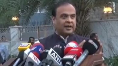 Photo of وزیراعلیٰ آسام کی مسلمانوں کی ایک سے زیادہ شادی پر پابندی کی تجویز