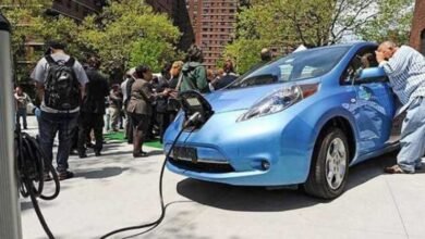 Photo of چینی کمپنی کراچی میں الیکٹرک گاڑیوں کا پلانٹ لگائے گی