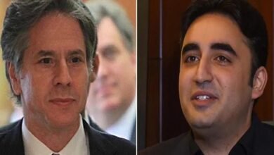 Photo of انٹونی بلنکن کا بلاول بھٹو کو ٹیلی فون، دورہ امریکہ کی دعوت دے دی