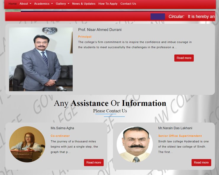 PTI, Faisal Wawda, ECP and Nisar Ahmad Durrani