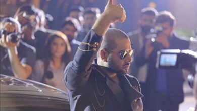 Photo of اداکار عمران اشرف کا دم مستم  کیلئے سرمنڈوانے کا اعتراف