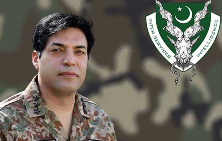 Indian media blames ISI, آئی ایس آئی