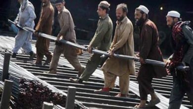 Photo of یوم مزدور: پاکستانی مزدوروں کو کب اپنا حکمران دیکھیں گے؟
