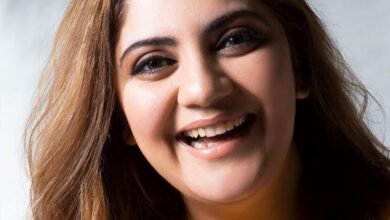 Photo of مہوش اعجاز پاکستانی انٹرٹینمنٹ انڈسٹری کی خامیوں پر پھٹ پڑیں