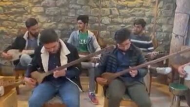 Photo of ہنزہ کے نوجوانوں  نے پسوڑی کو نئے انداز میں پیش کردیا
