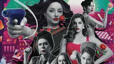 Photo of ”قاتل حسیناؤں کے نام“ کی برطانیہ میں ساؤتھ ایشین فلم فیسٹیول میں ورلڈ پریمئر