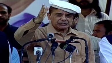 Photo of وزیراعظم جوش خطابت میں علامہ محمد اقبال کی تاریخ پیدائش بھول گئے