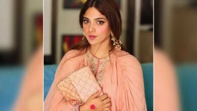 Photo of سونیا حسین عید کی تصاویر کیوں بروقت شیئر نہ کرسکیں؟