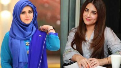 Photo of عشنا شاہ نے عامر لیاقت کی پہلی اہلیہ سے کیا سبق سیکھا؟