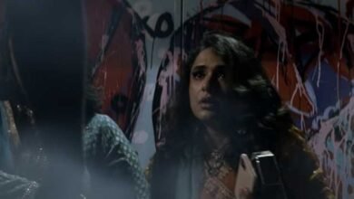 Photo of اداکارہ یمنیٰ زیدی عربی سپر ہیرو فلم میں جلوہ گر ہوں گی