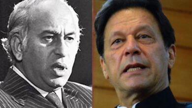 Photo of عمران خان کے بیانات، کیا بھٹو سے متعلق واشنگٹن پوسٹ کی 1977 کی اسٹوری کا سیکوئل ہیں؟