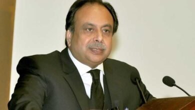 Photo of سینئر قانون دان اشتر اوصاف کو اٹارنی جنرل آف پاکستان مقرر