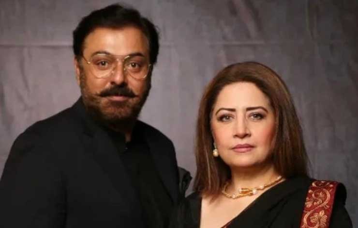 atiqa odho, عتیقہ اوڈھو