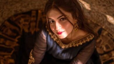 Photo of دنانیر مبین نے ایک ہی دن تمام نئی پاکستانی فلمیں دیکھ لیں