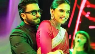 Photo of رنویر سنگھ نے اپنی اور دیپیکا پڈوکون کی شادی کا البم جلا دیا؟